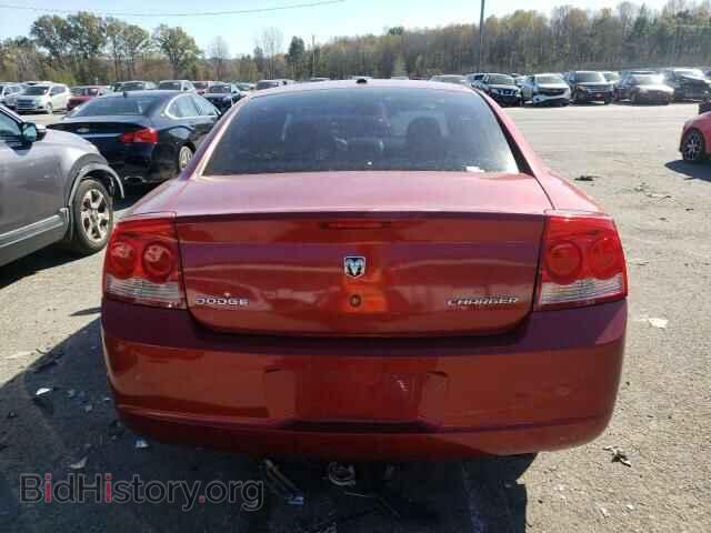 2009 DODGE CHARGER - VIN: 2B3KA43D39H551125 - Фото 6