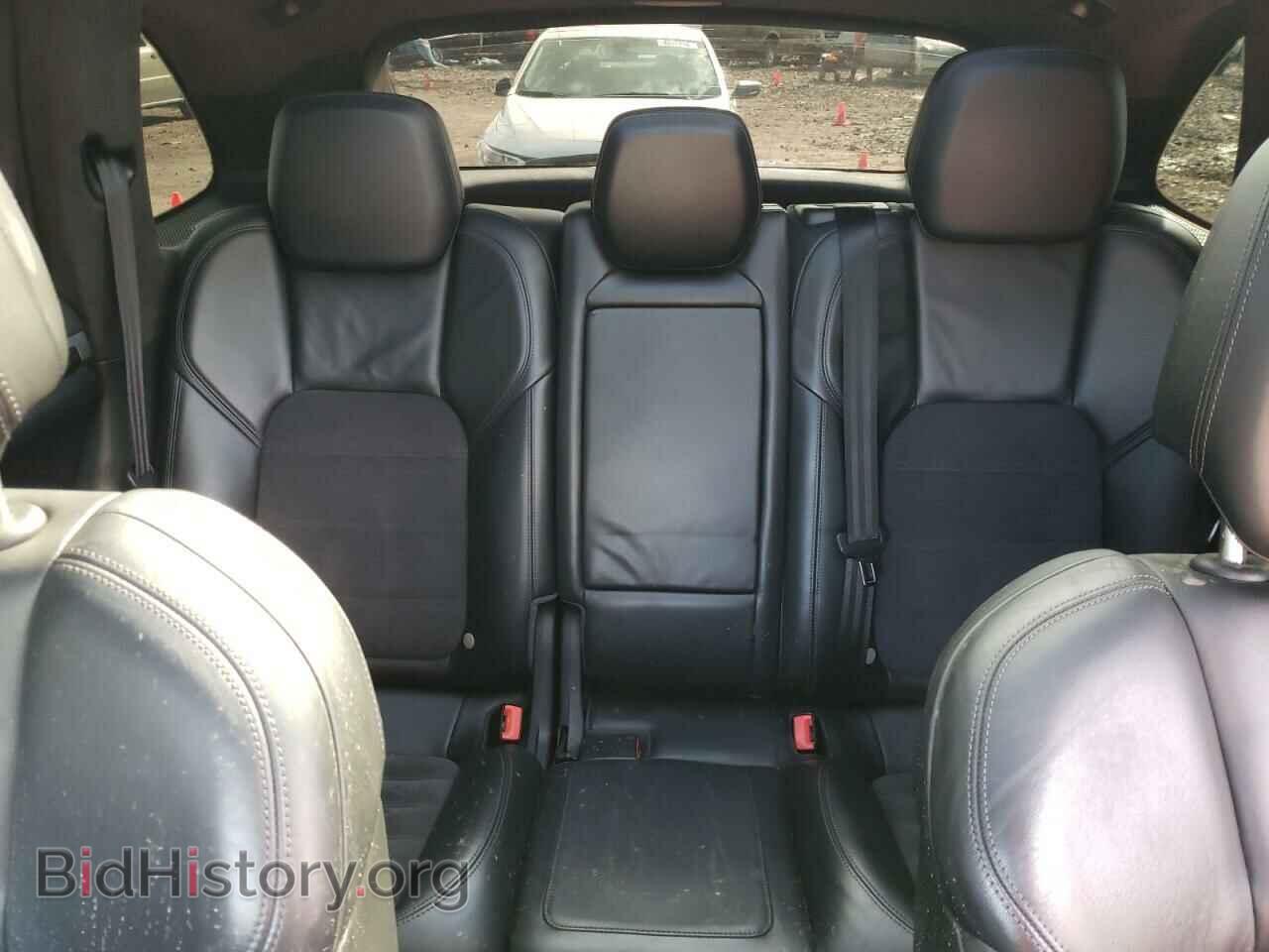 2013 PORSCHE CAYENNE - VIN: WP1AD2A27DLA72210 - Фото 10