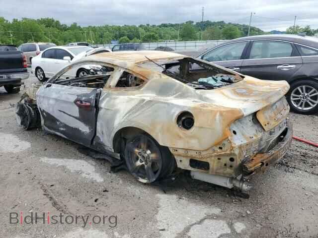 2018 FORD ALL Models - VIN: 1FA6P8TH7J5175331 - Фото 2