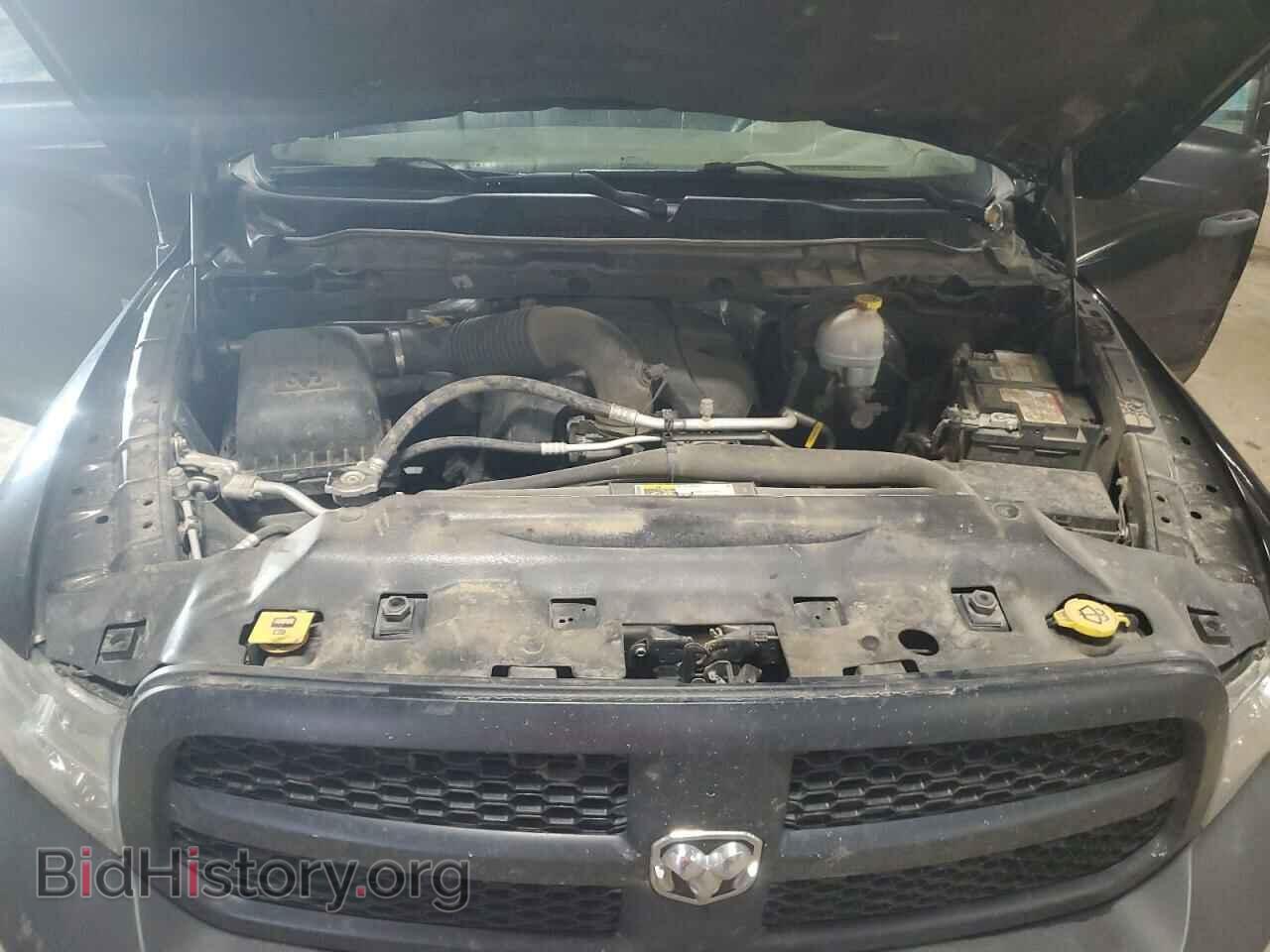 2014 RAM 1500 - VIN: 1C6RR7FT0ES408105 - Photo 11