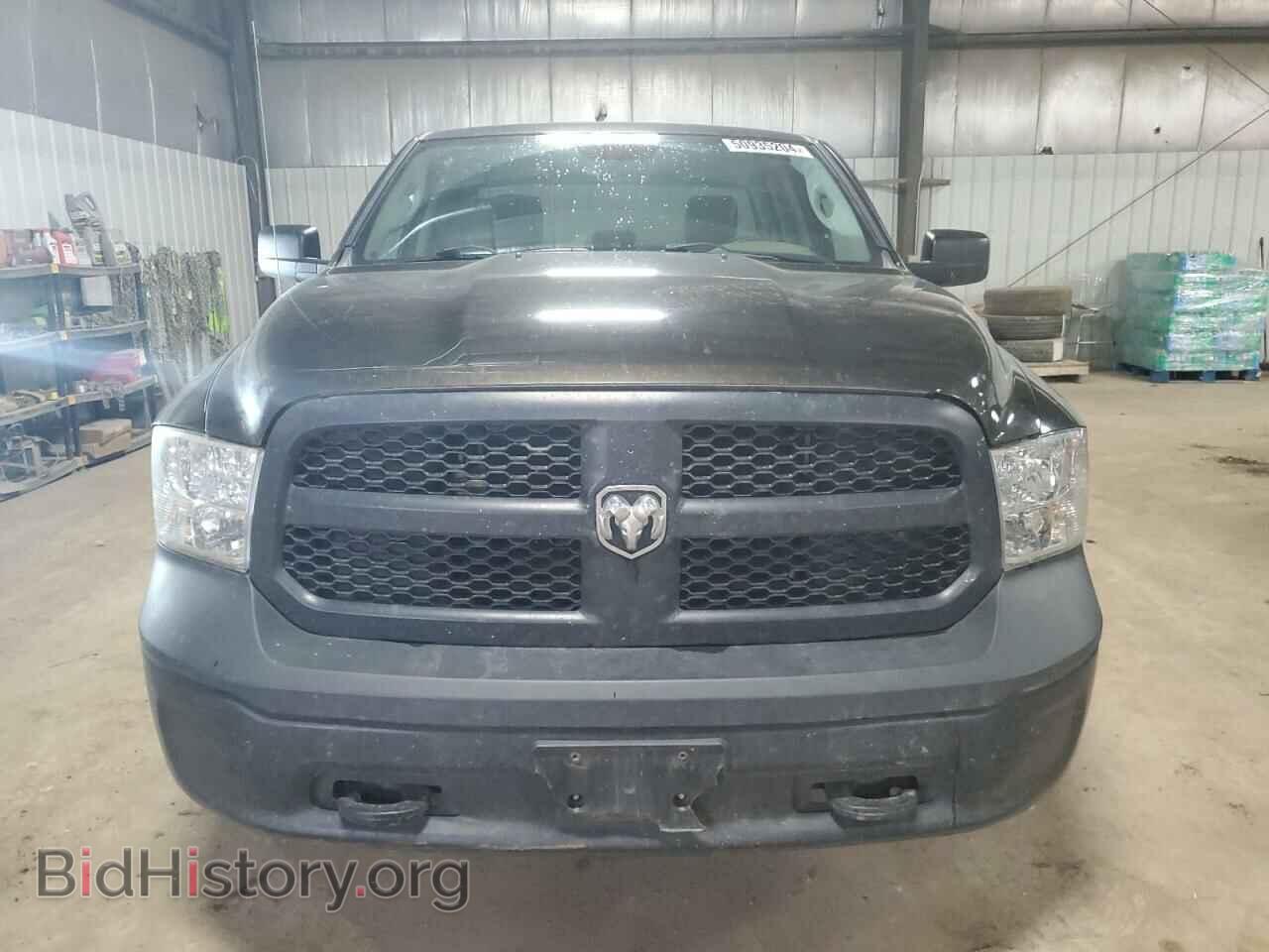 2014 RAM 1500 - VIN: 1C6RR7FT0ES408105 - Photo 5