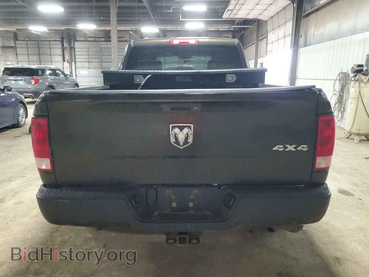 2014 RAM 1500 - VIN: 1C6RR7FT0ES408105 - Photo 6