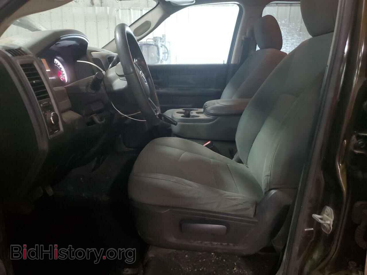 2014 RAM 1500 - VIN: 1C6RR7FT0ES408105 - Photo 7