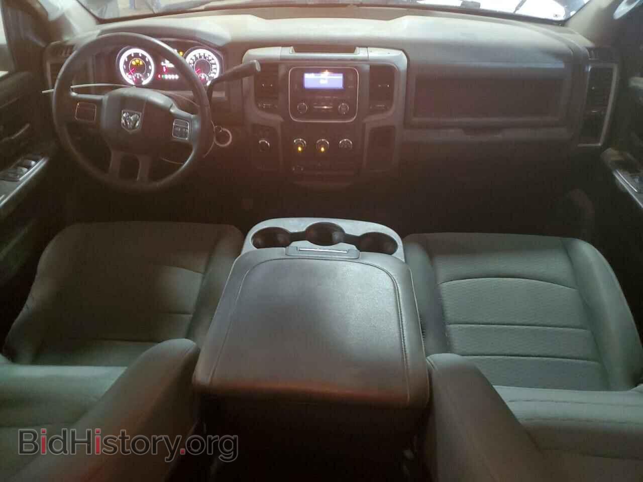2014 RAM 1500 - VIN: 1C6RR7FT0ES408105 - Photo 8