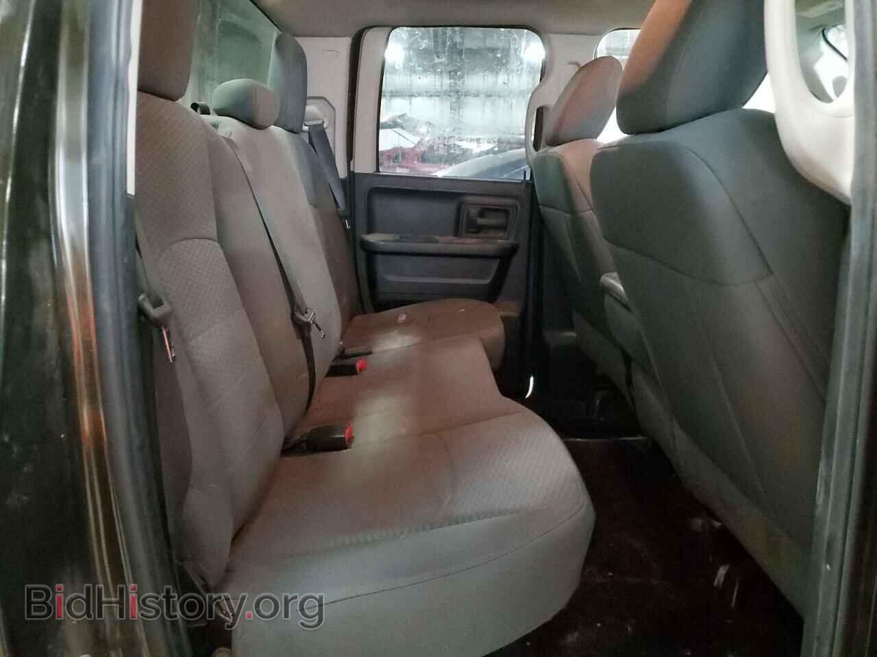 2014 RAM 1500 - VIN: 1C6RR7FT0ES408105 - Photo 10