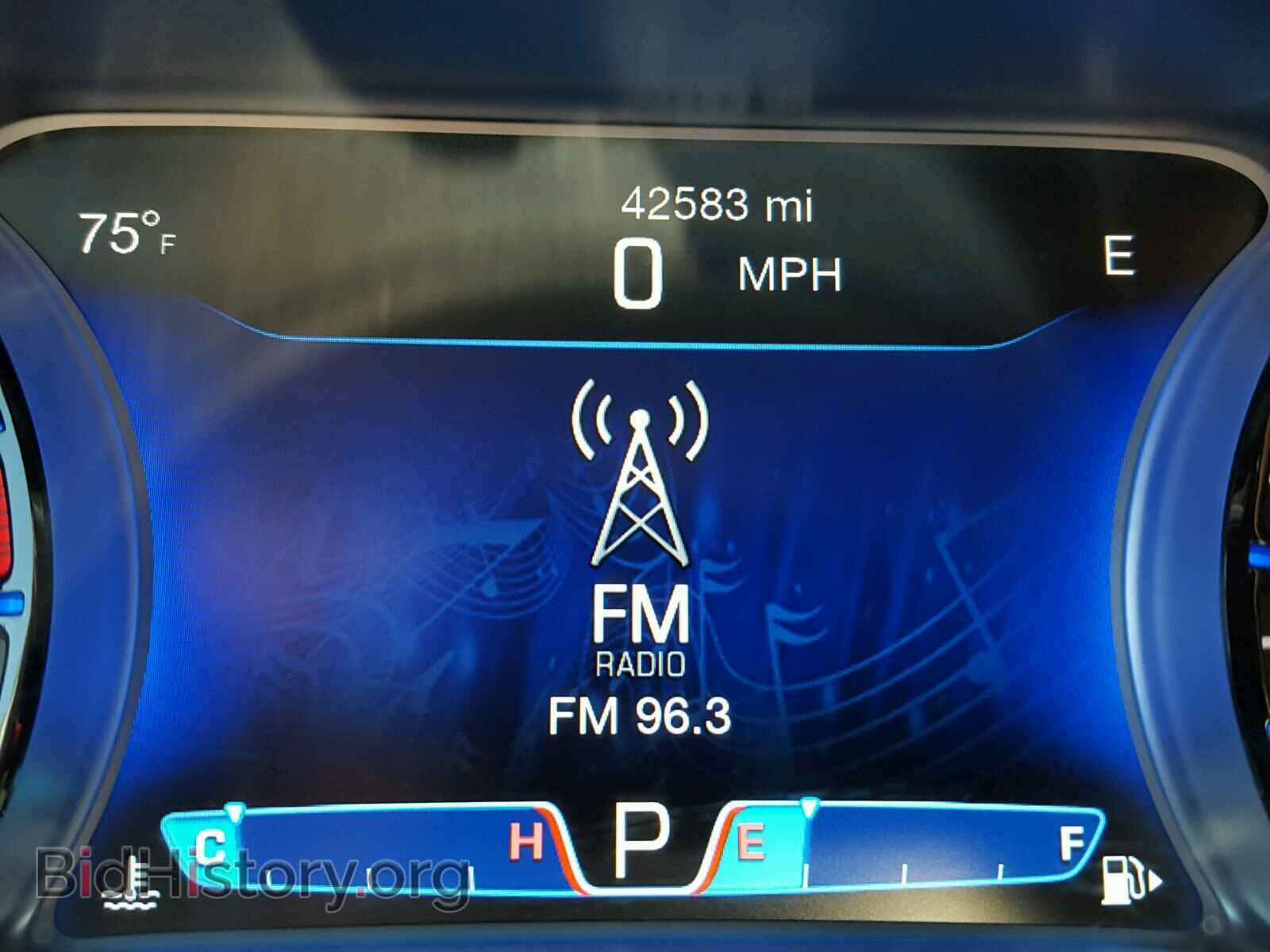 2015 CHRYSLER 200 - VIN: 1C3CCCBB2FN677703 - Photo 8