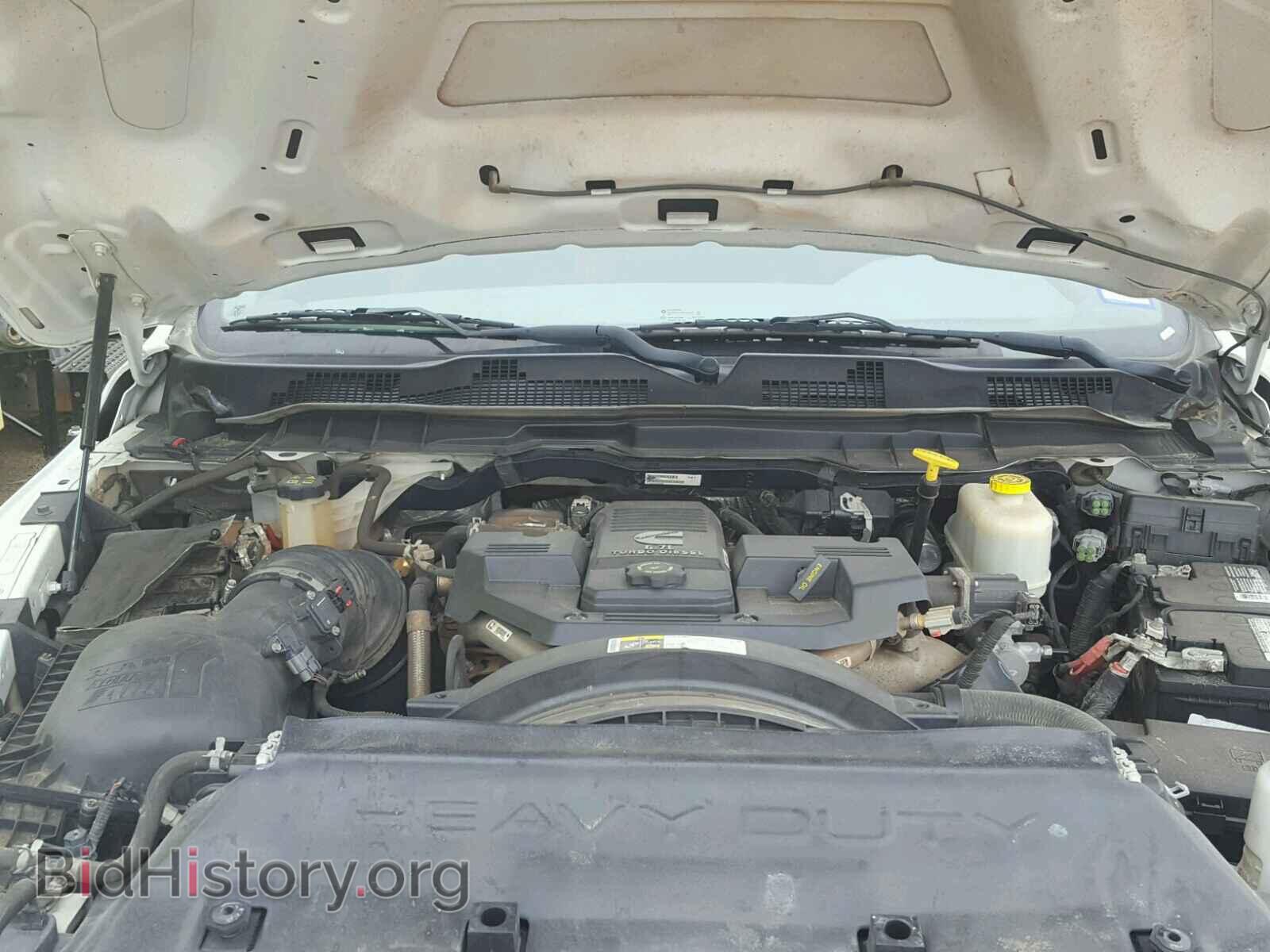 2014 RAM 4500 - VIN: 3C7WRLELXEG203083 - Photo 7