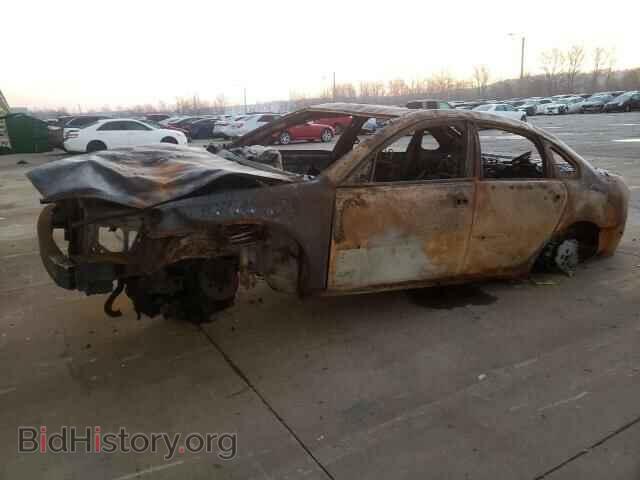 Фотография 2G1WG5E30D1150148 - CHEVROLET IMPALA 2013
