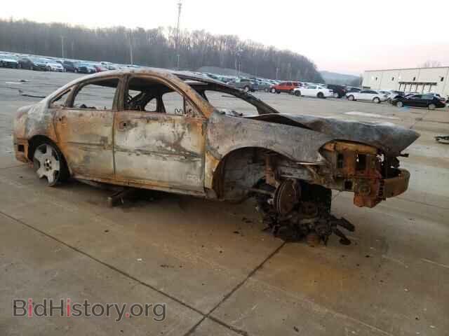 2013 CHEVROLET IMPALA - VIN: 2G1WG5E30D1150148 - Фото 4