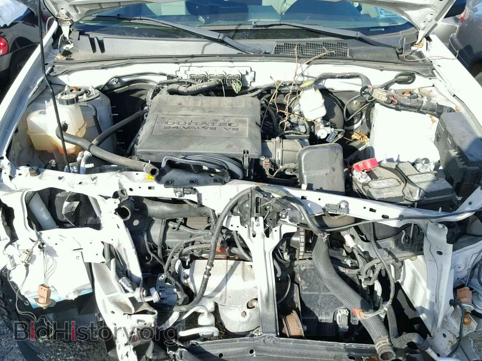 2011 FORD ESCAPE - VIN: 1FMCU0DG3BKC69962 - Фото 7