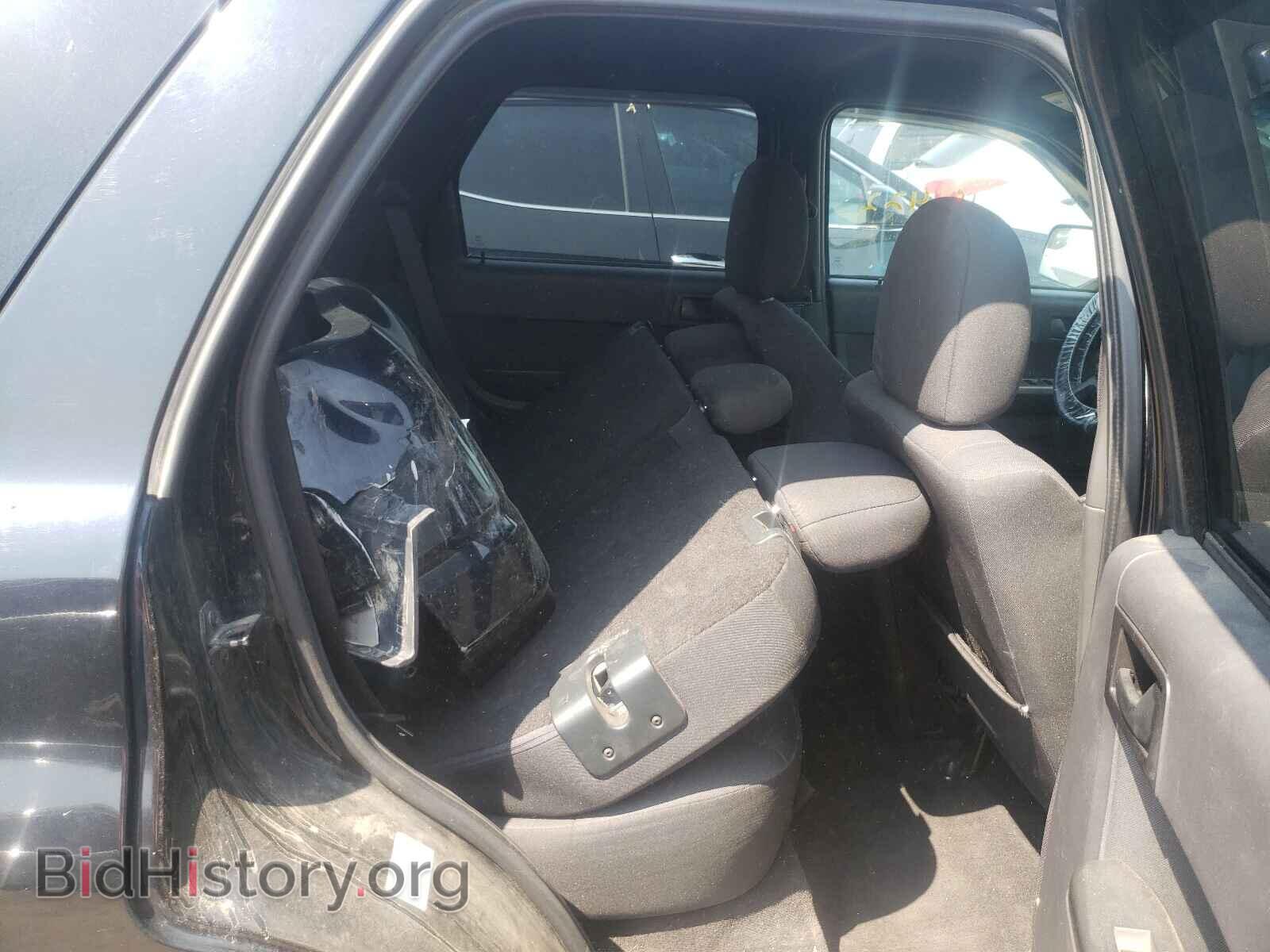 2012 FORD ESCAPE - VIN: 1FMCU9DG6CKB18801 - Фото 6