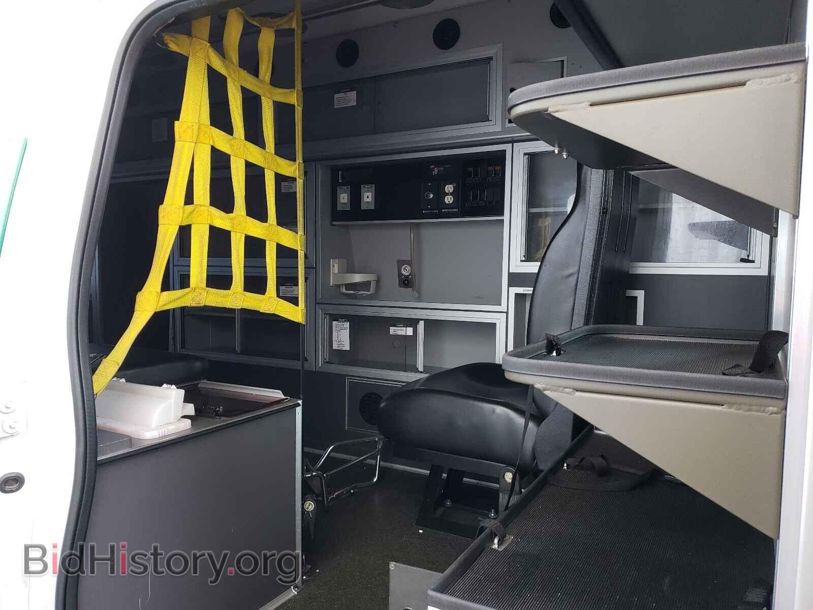 2012 FORD ECONOLINE - VIN: 1FDSS3ELXCDA79628 - Фото 6