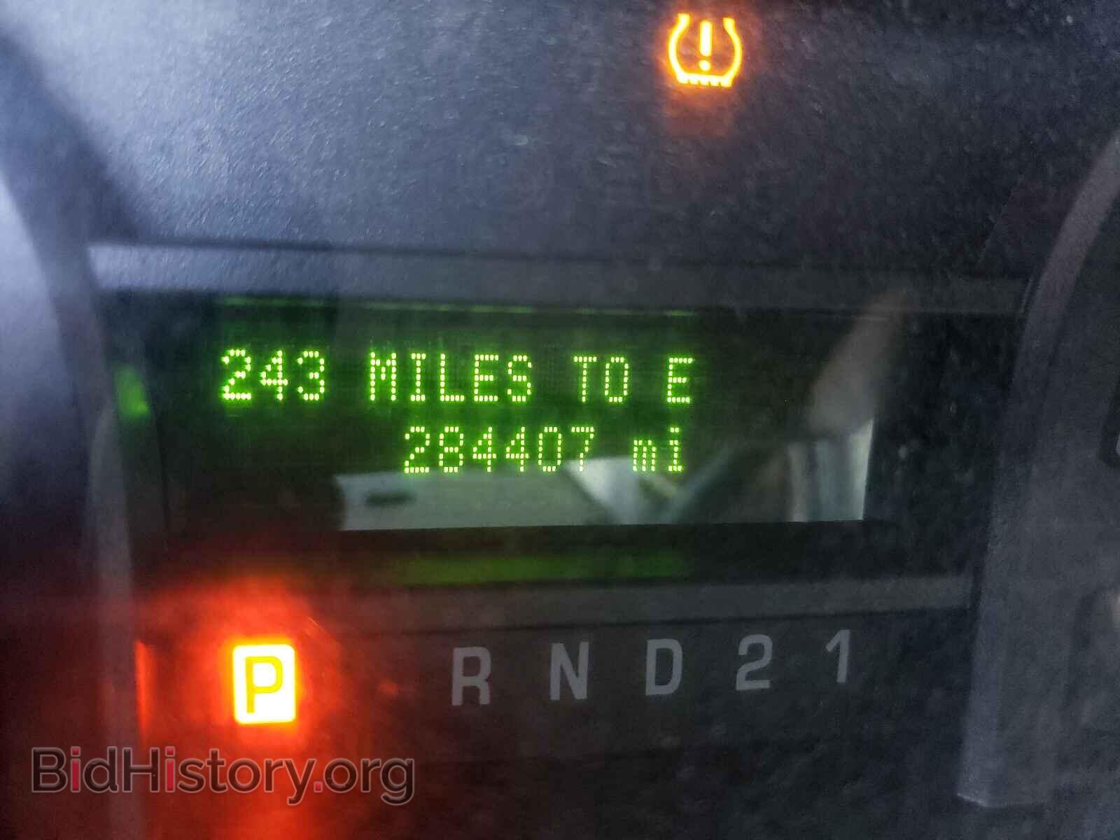 2012 FORD ECONOLINE - VIN: 1FDSS3ELXCDA79628 - Фото 8