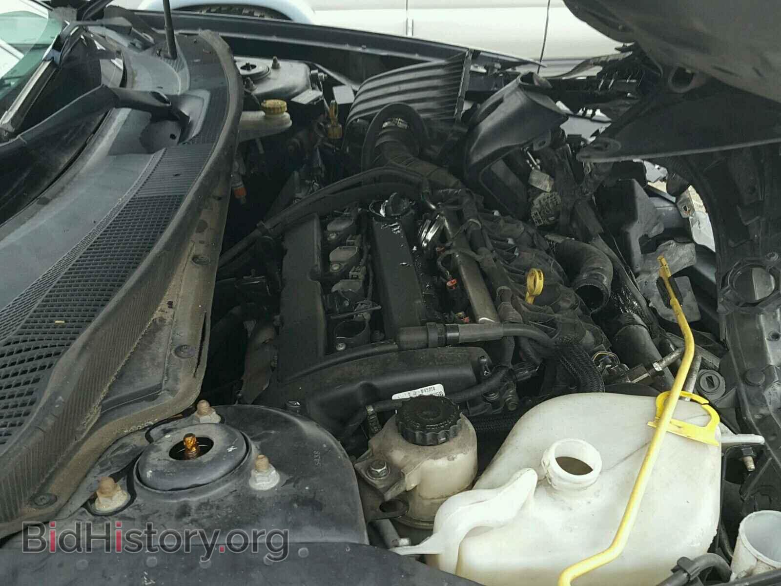 2008 DODGE AVENGER - VIN: 1B3LC46K38N155338 - Фото 7