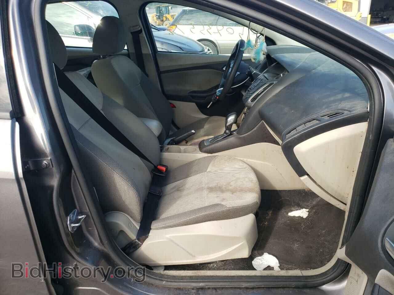 2014 FORD FOCUS - VIN: 1FADP3K22EL249585 - Фото 5