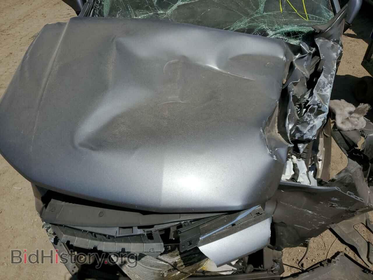 2020 CHEVROLET TRAX - VIN: 3GNCJKSB5LL149426 - Фото 12