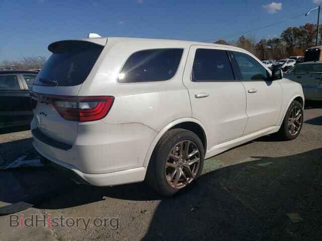 2021 DODGE DURANGO - VIN: 1C4SDJCT8MC521724 - Фото 3