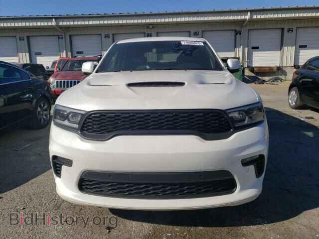 2021 DODGE DURANGO - VIN: 1C4SDJCT8MC521724 - Фото 5