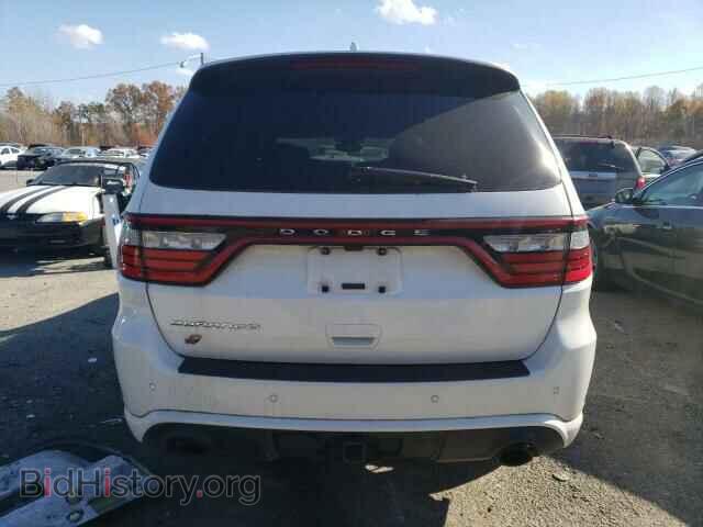 2021 DODGE DURANGO - VIN: 1C4SDJCT8MC521724 - Фото 6