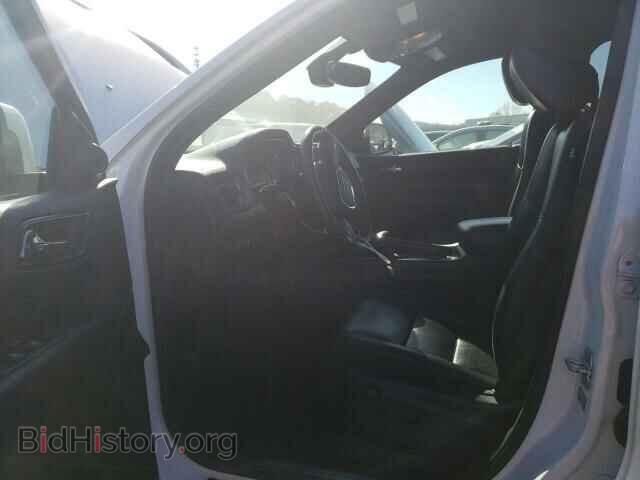 2021 DODGE DURANGO - VIN: 1C4SDJCT8MC521724 - Фото 7