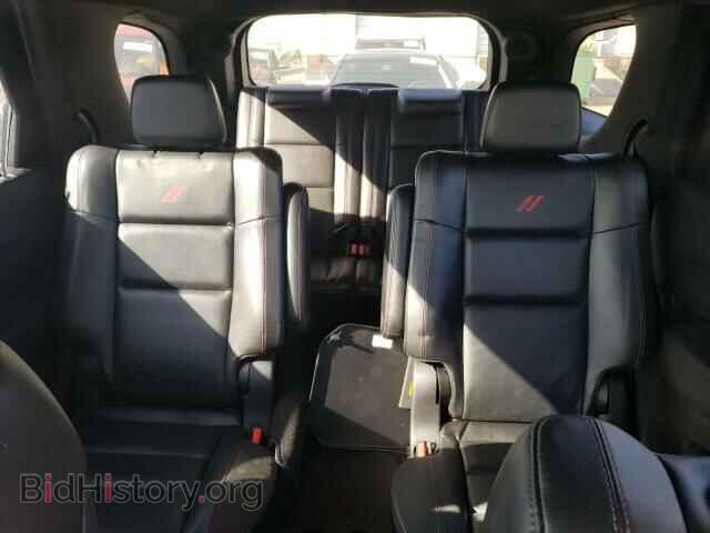 2021 DODGE DURANGO - VIN: 1C4SDJCT8MC521724 - Фото 10