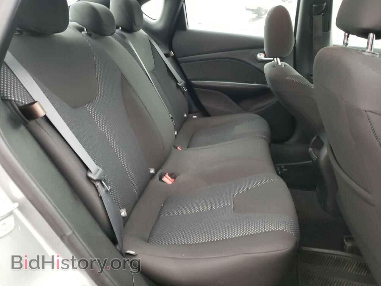2015 DODGE DART - VIN: 1C3CDFAA8FD421482 - Фото 10