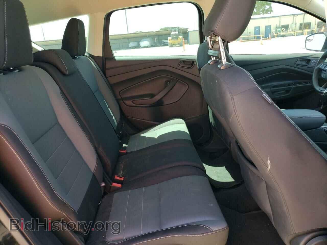 2018 FORD ESCAPE - VIN: 1FMCU0F71JUB60352 - Фото 6