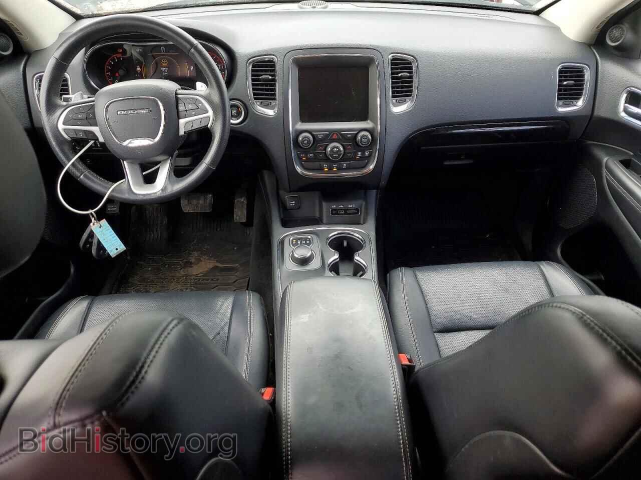 2015 DODGE DURANGO - VIN: 1C4RDJEG4FC921541 - Photo 8