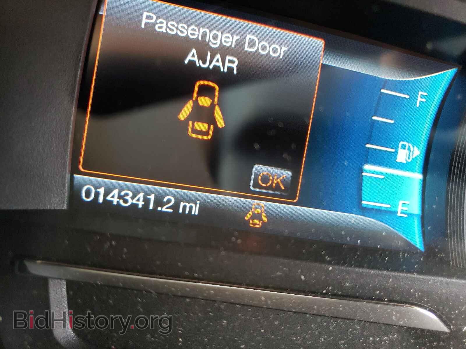 2019 FORD FLEX - VIN: 2FMGK5C82KBA29035 - Фото 8