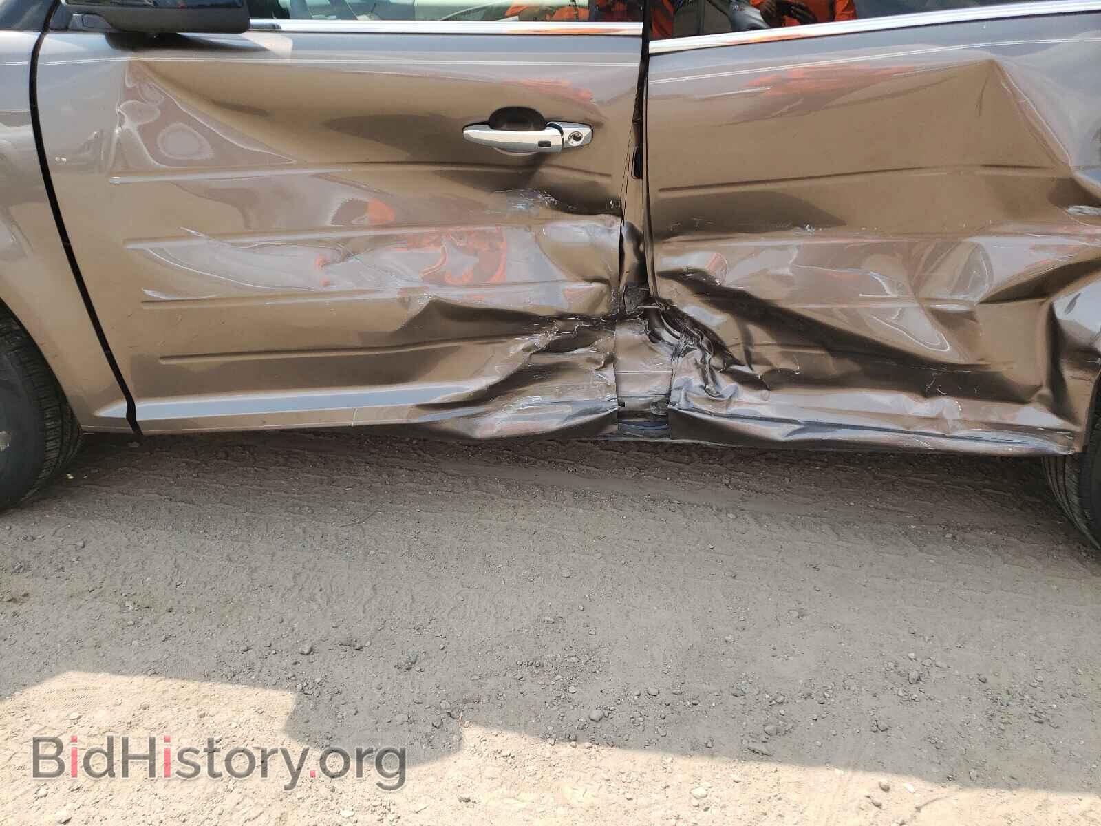 2019 FORD FLEX - VIN: 2FMGK5C82KBA29035 - Фото 10
