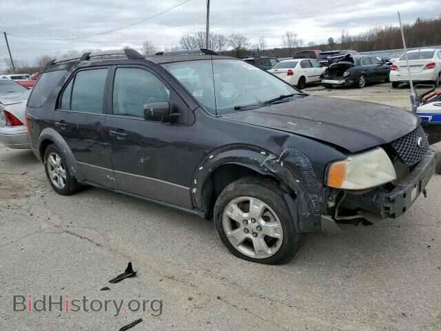 2007 FORD FREESTYLE - VIN: 1FMDK02147GA03417 - Фото 4