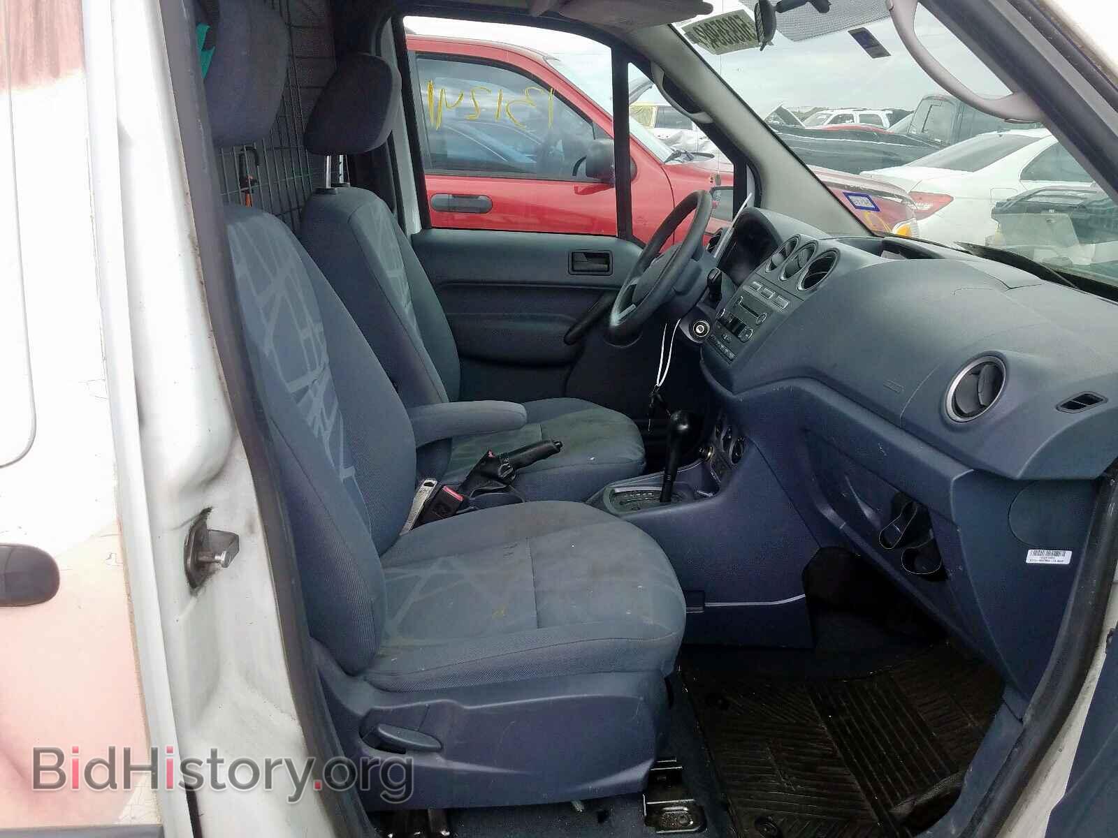 2013 FORD TRANSIT CO - VIN: NM0LS7DN4DT137546 - Фото 5