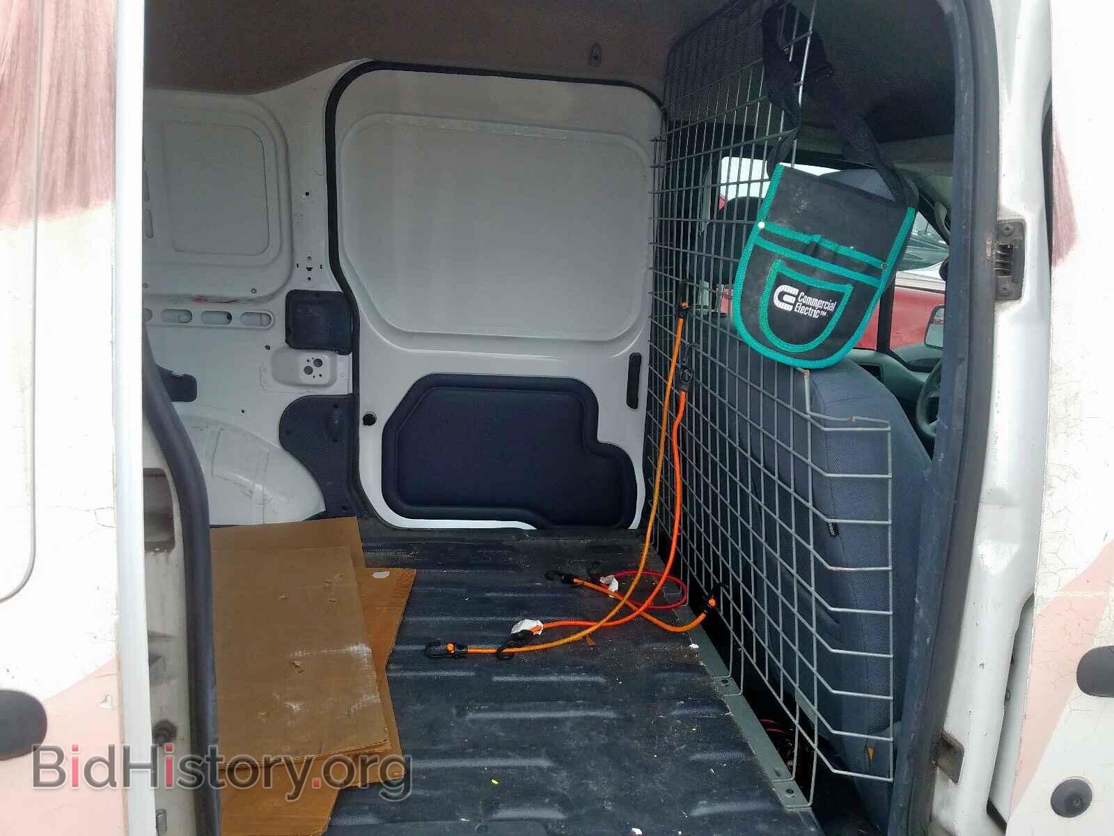 2013 FORD TRANSIT CO - VIN: NM0LS7DN4DT137546 - Фото 6