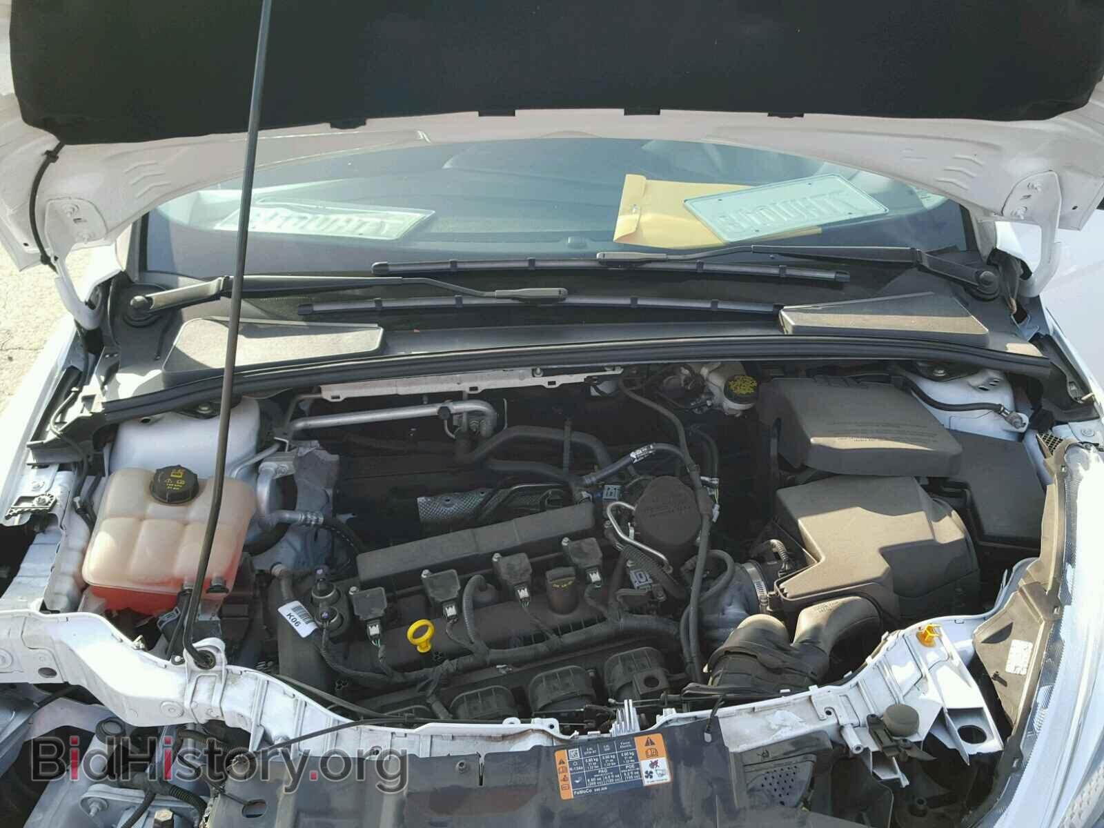 2016 FORD FOCUS - VIN: 1FADP3K2XGL234478 - Фото 7