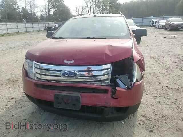 2007 FORD EDGE - VIN: 2FMDK36C97BA51886 - Фото 11