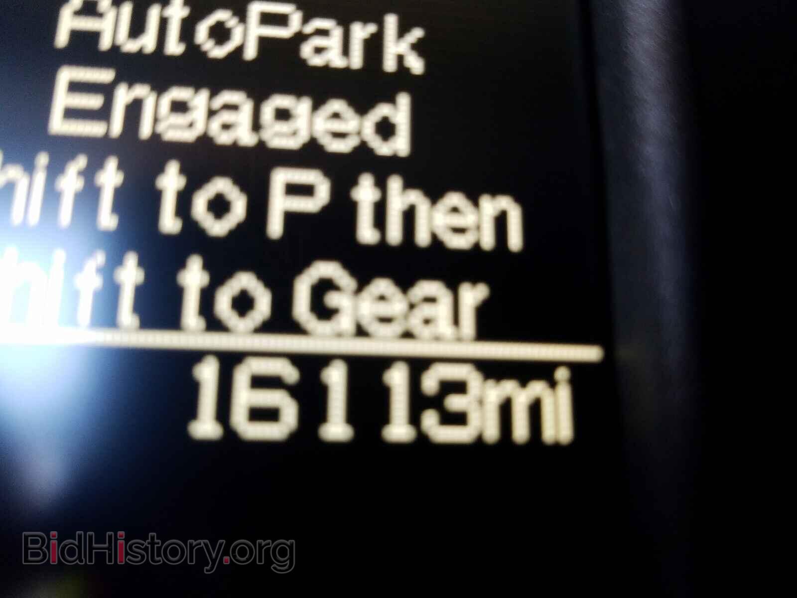2017 RAM 1500 - VIN: 1C6RR6FG8HS804882 - Photo 8