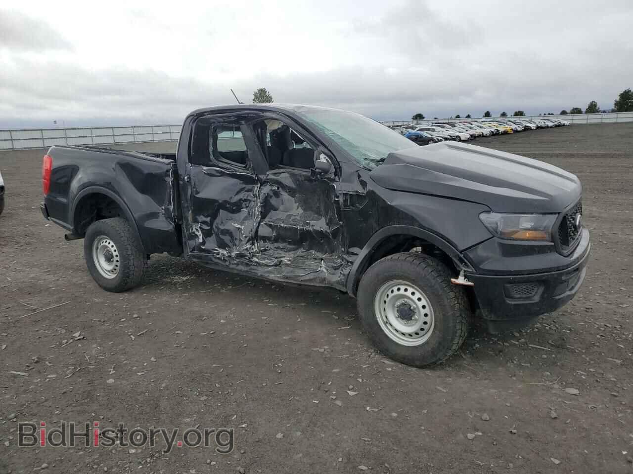 2019 FORD RANGER - VIN: 1FTER1EH2KLB13529 - Фото 4