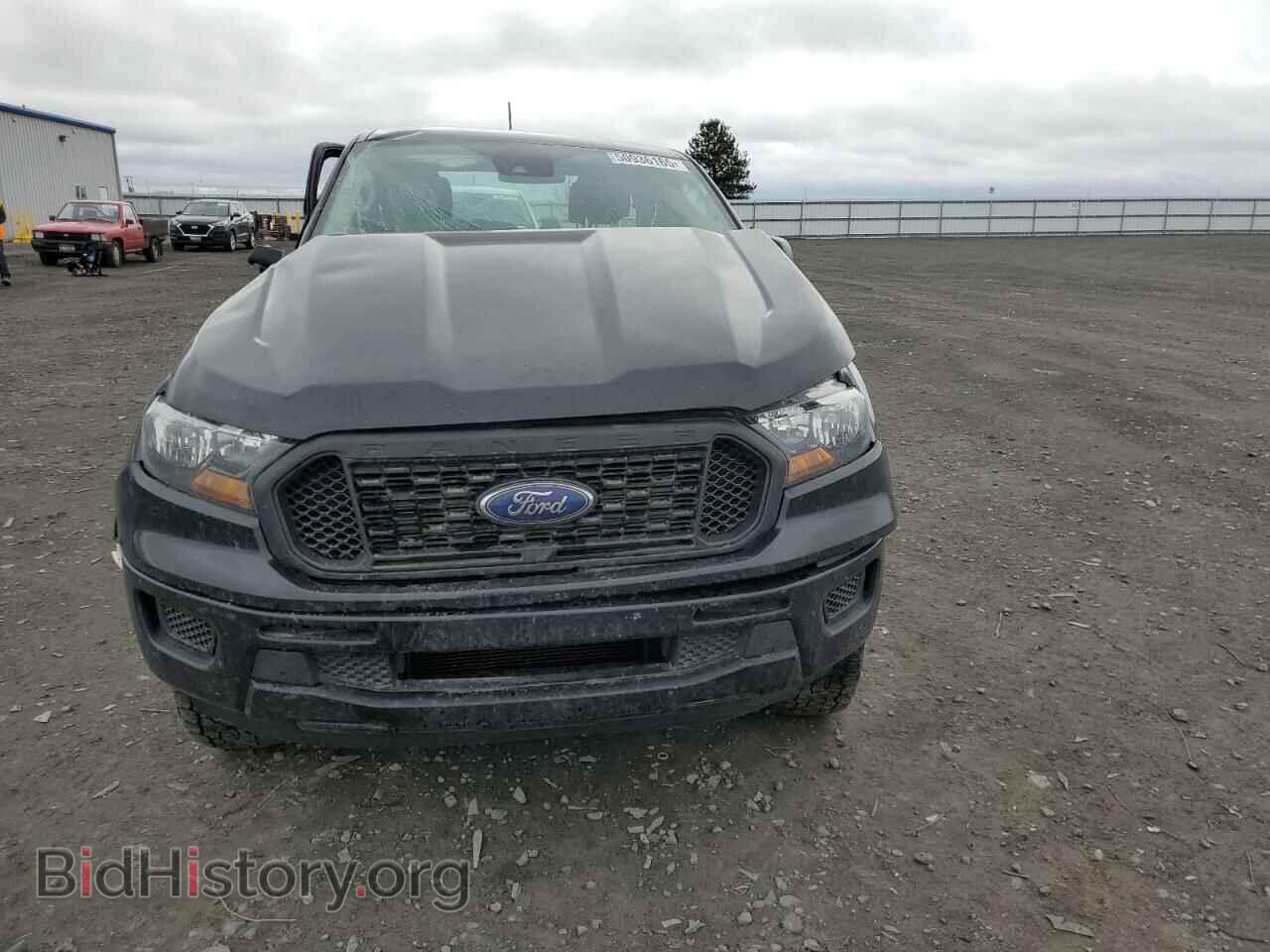 2019 FORD RANGER - VIN: 1FTER1EH2KLB13529 - Фото 5