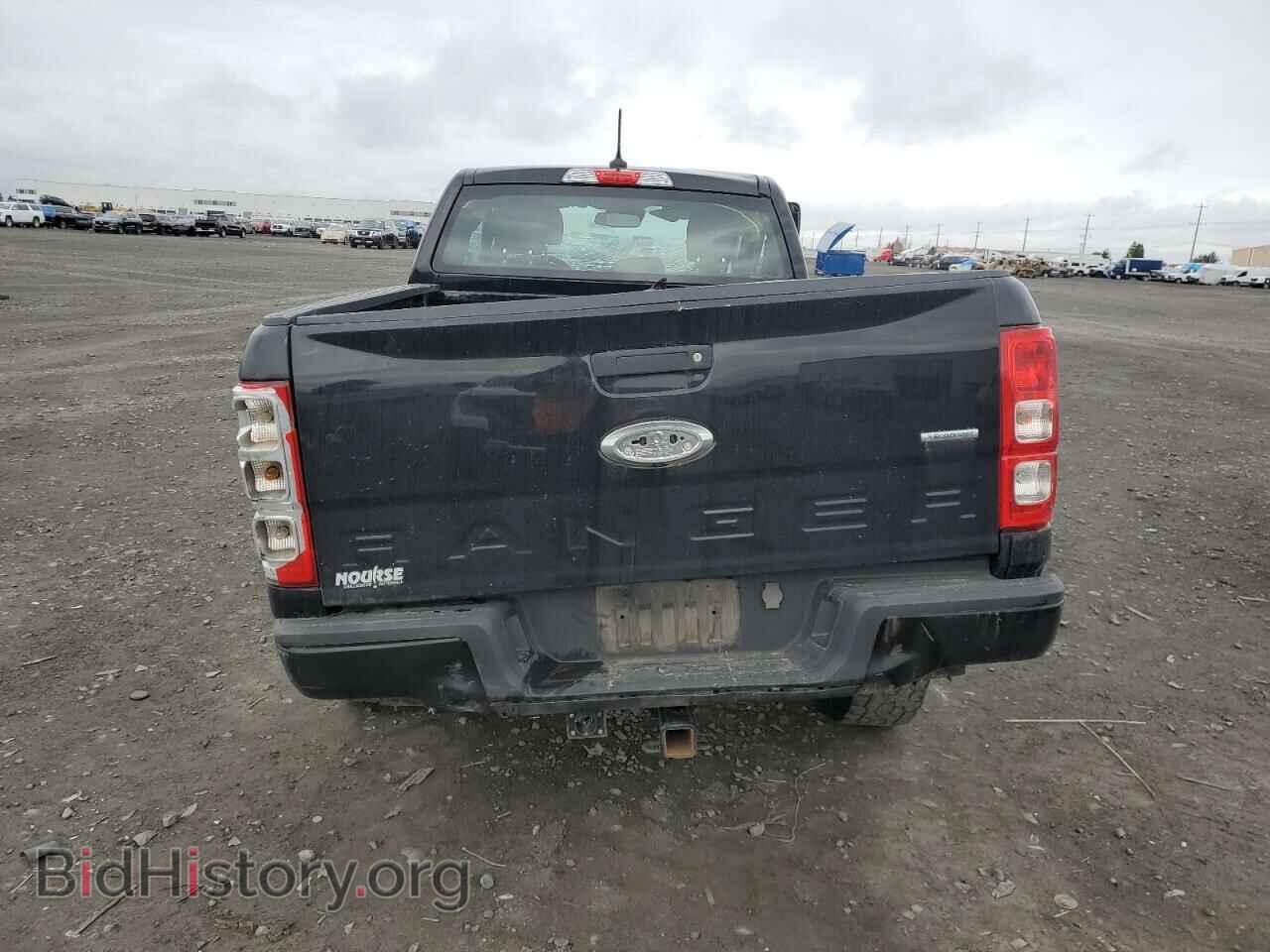 2019 FORD RANGER - VIN: 1FTER1EH2KLB13529 - Фото 6
