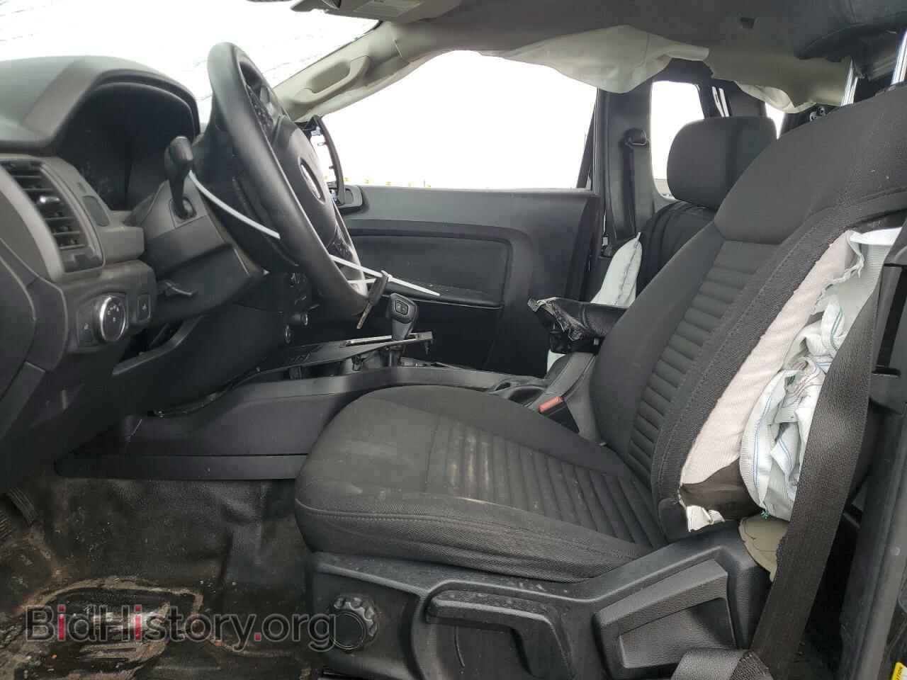 2019 FORD RANGER - VIN: 1FTER1EH2KLB13529 - Фото 7
