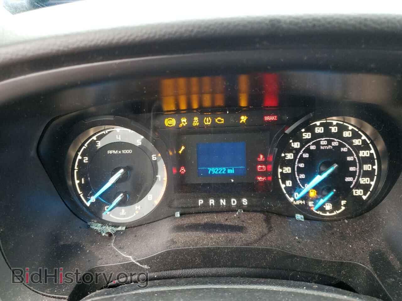 2019 FORD RANGER - VIN: 1FTER1EH2KLB13529 - Фото 9