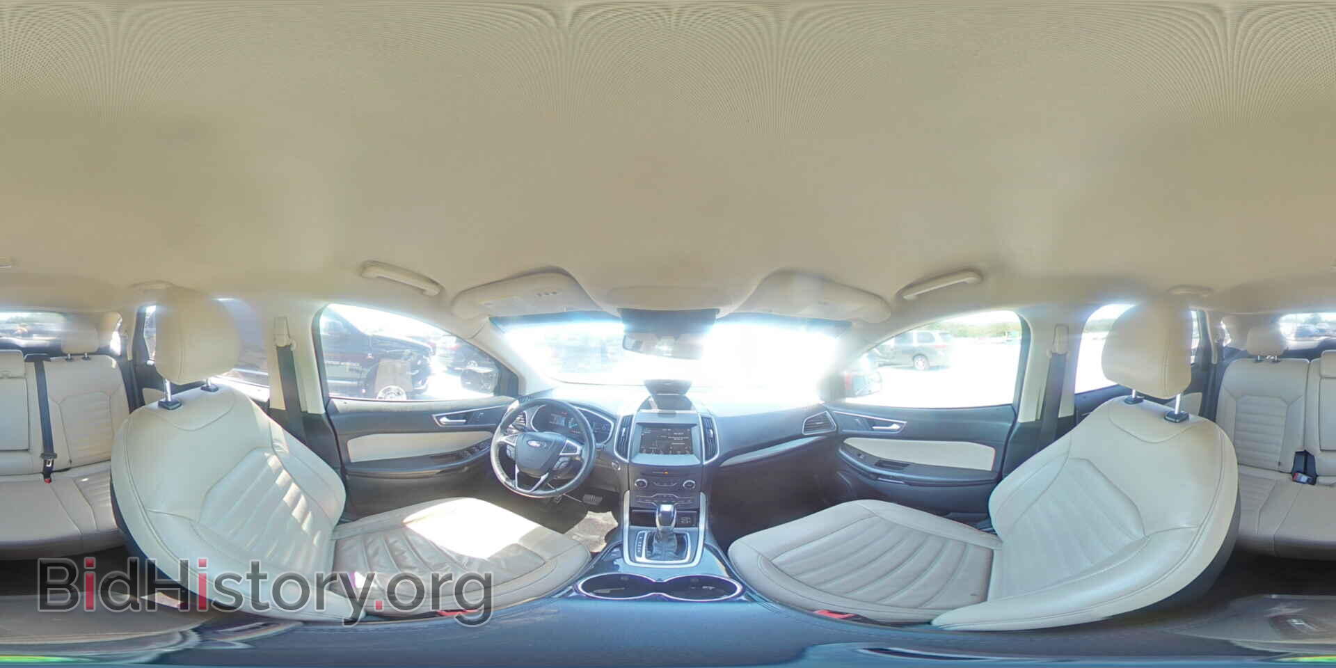 2016 FORD EDGE - VIN: 2FMPK3J90GBC33887 - Photo 16