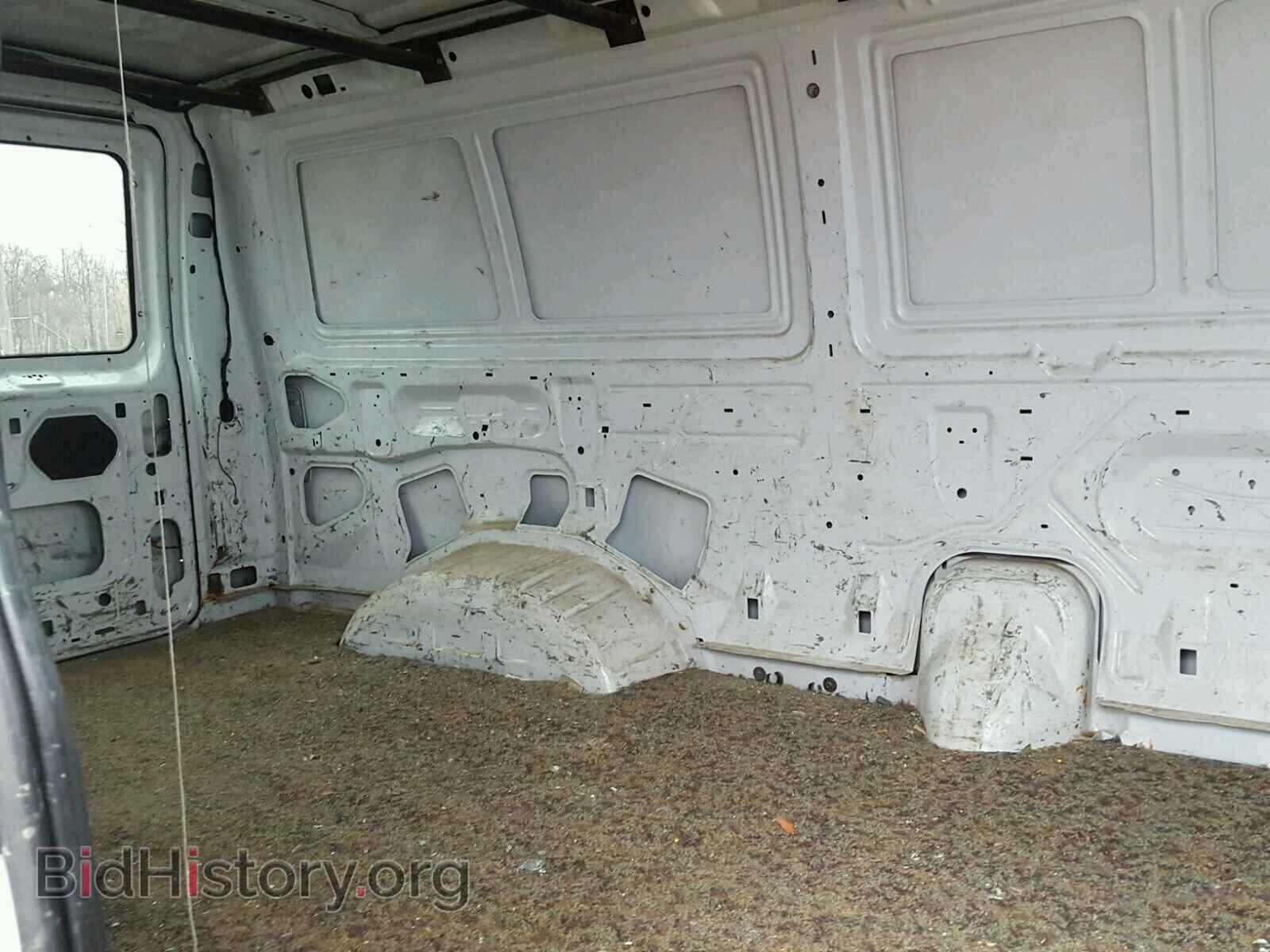 2005 FORD ECONOLINE - VIN: 1FTRE14W25HA47729 - Фото 9
