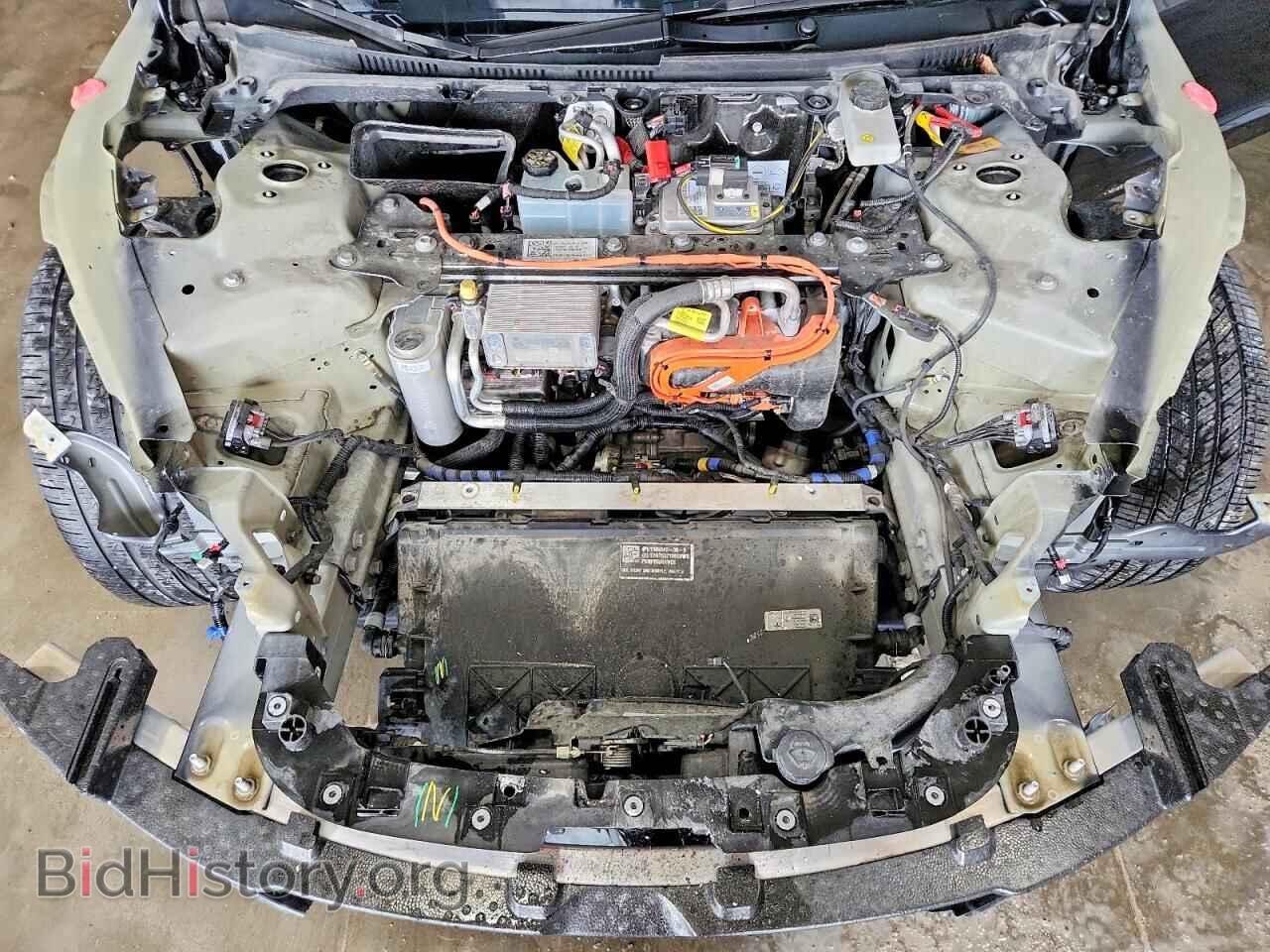 2025 TESLA MODEL 3 - VIN: 5YJ3E1ET2SF935581 - Фото 11
