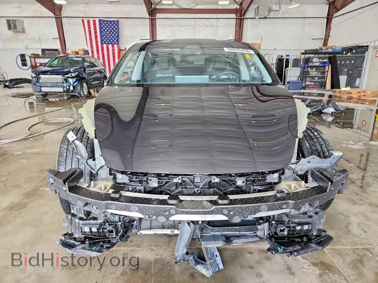 2025 TESLA MODEL 3 - VIN: 5YJ3E1ET2SF935581 - Фото 5
