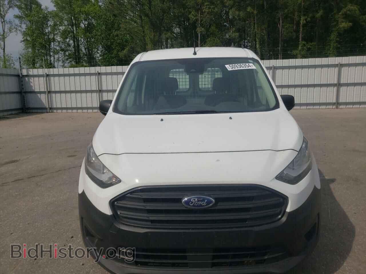 2020 FORD TRANSIT - VIN: NM0LS7E22L1454434 - Фото 5