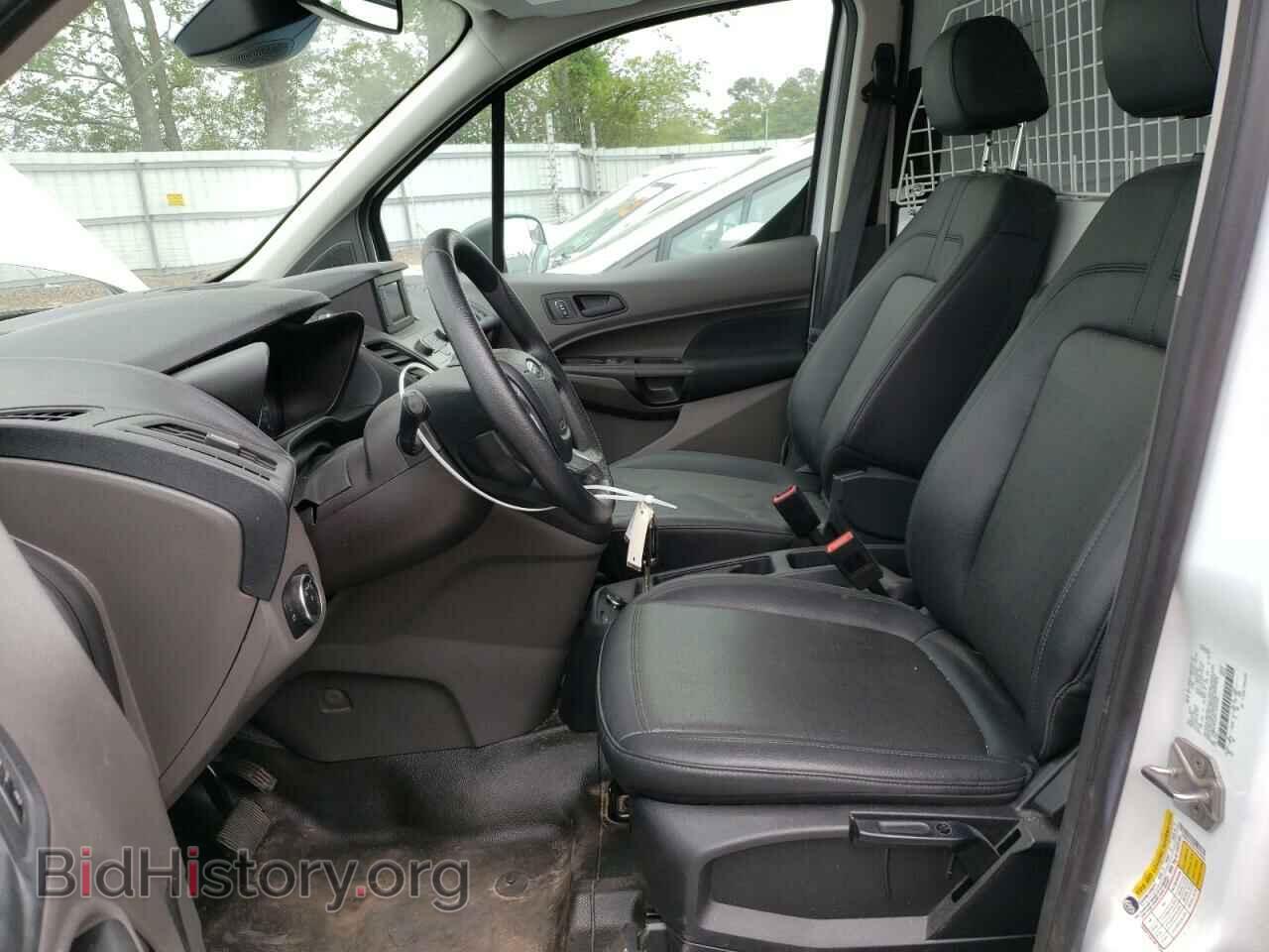2020 FORD TRANSIT - VIN: NM0LS7E22L1454434 - Фото 7