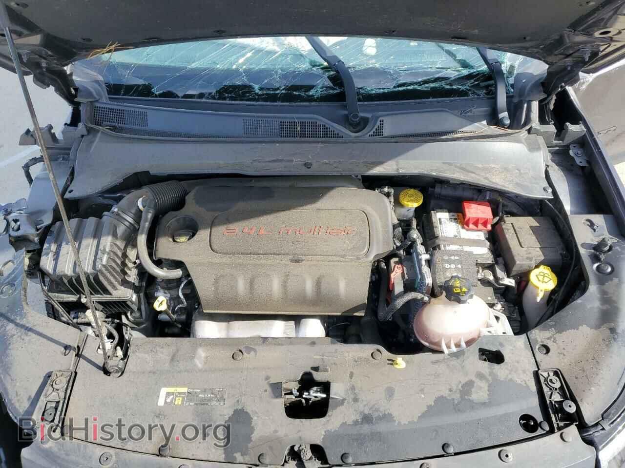 2022 JEEP COMPASS - VIN: 3C4NJDBB5NT171748 - Фото 12