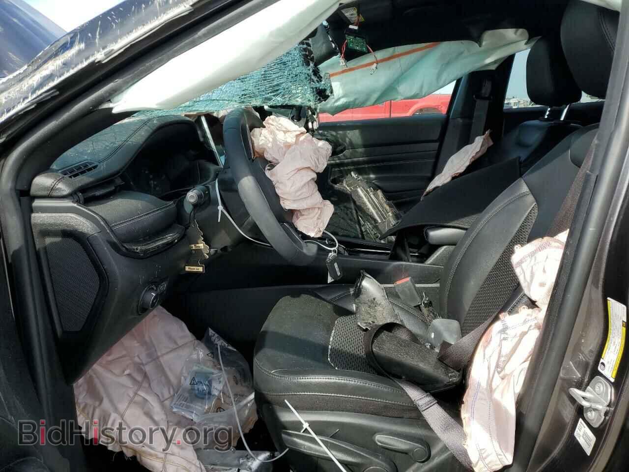 2022 JEEP COMPASS - VIN: 3C4NJDBB5NT171748 - Фото 7
