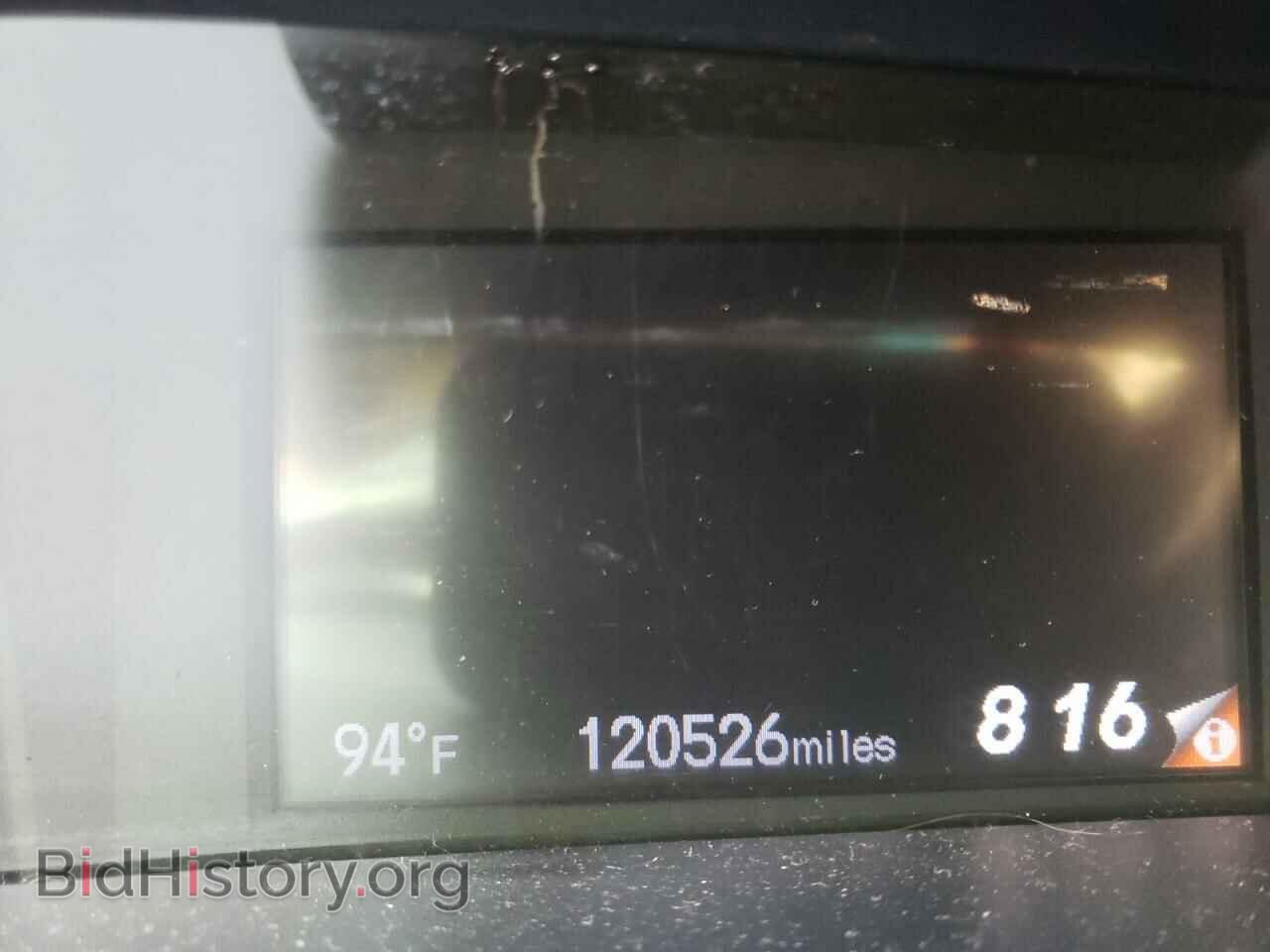2013 HONDA CIVIC - VIN: 2HGFB2F56DH590369 - Фото 8